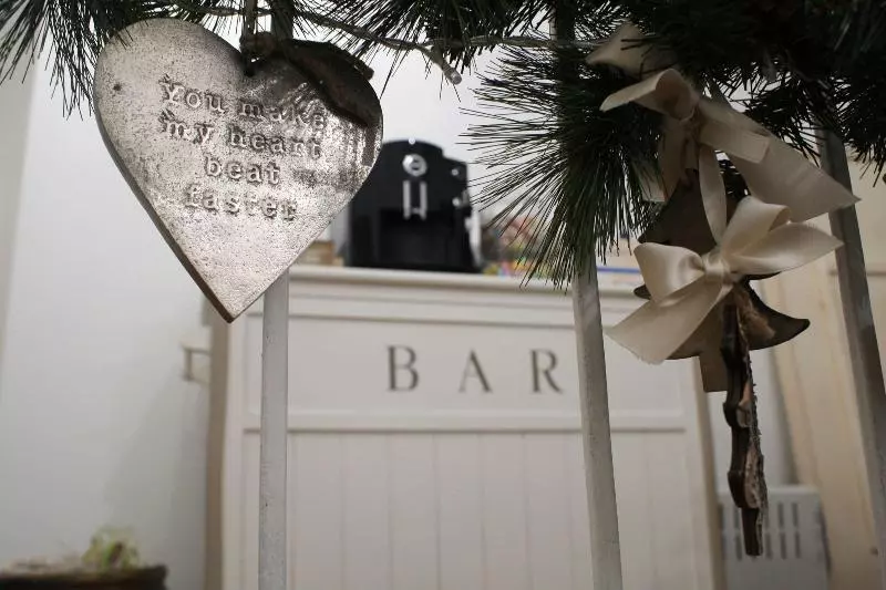 پانسیون Rumi Rooms