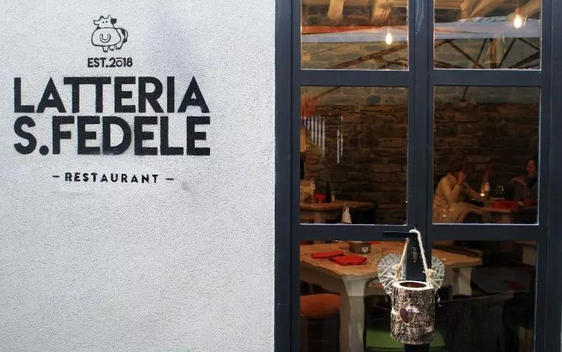 پانسیون Rumi Rooms