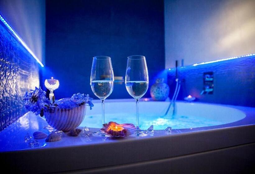 مبيت وإفطار Le Sinfonie Rooms