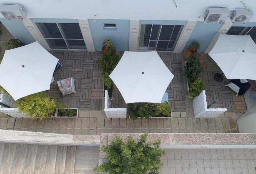 مبيت وإفطار Le Sinfonie Rooms