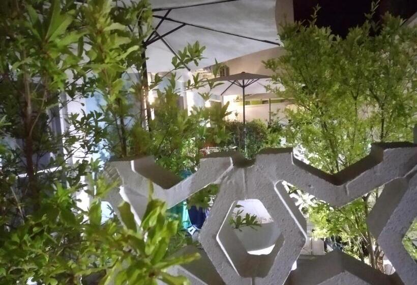 مبيت وإفطار Le Sinfonie Rooms