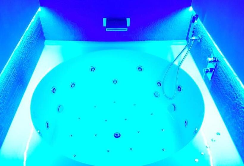 مبيت وإفطار Le Sinfonie Rooms