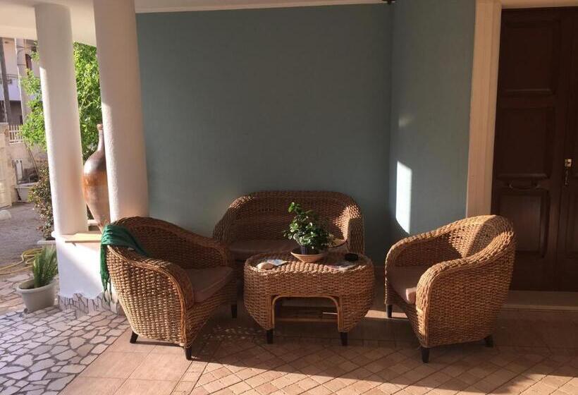 مبيت وإفطار Le Sinfonie Rooms