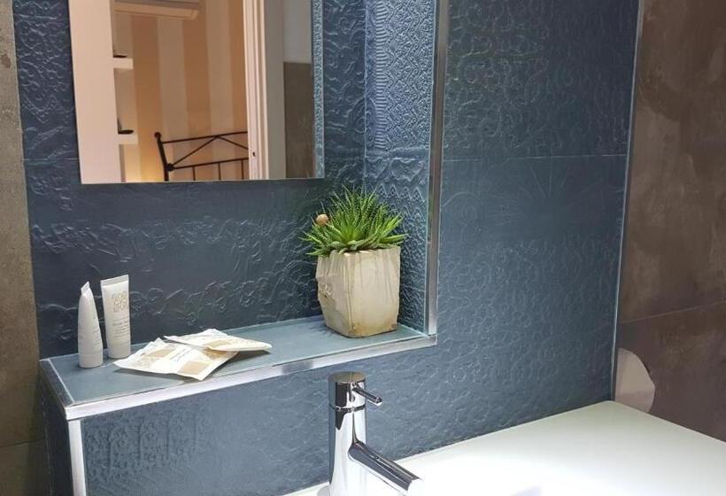 مبيت وإفطار Le Sinfonie Rooms