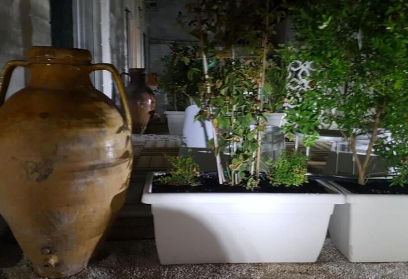 مبيت وإفطار Le Sinfonie Rooms