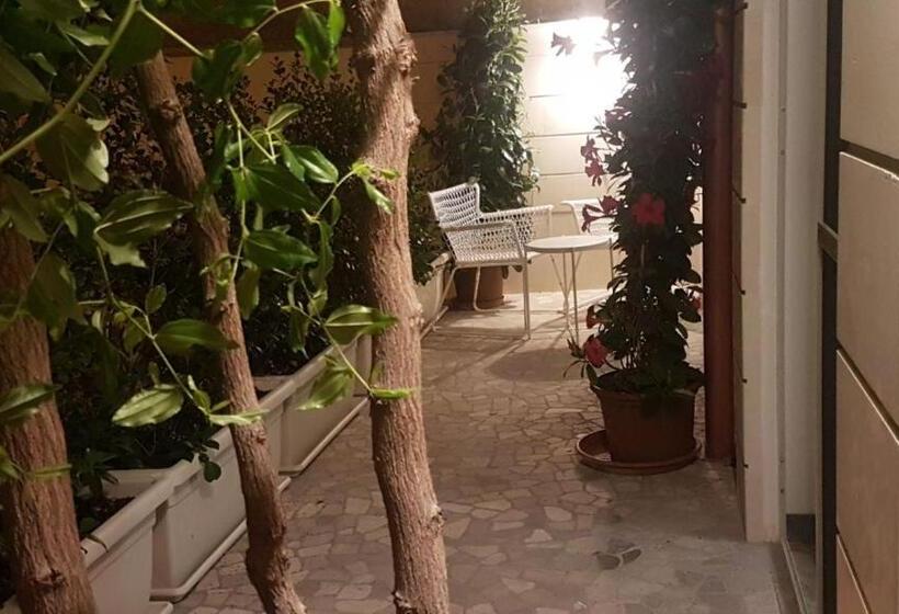 مبيت وإفطار Le Sinfonie Rooms