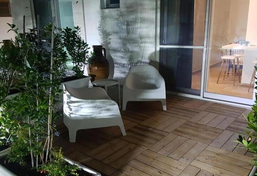 مبيت وإفطار Le Sinfonie Rooms