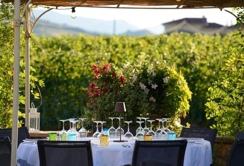 فندق Agriturismo La Ratta