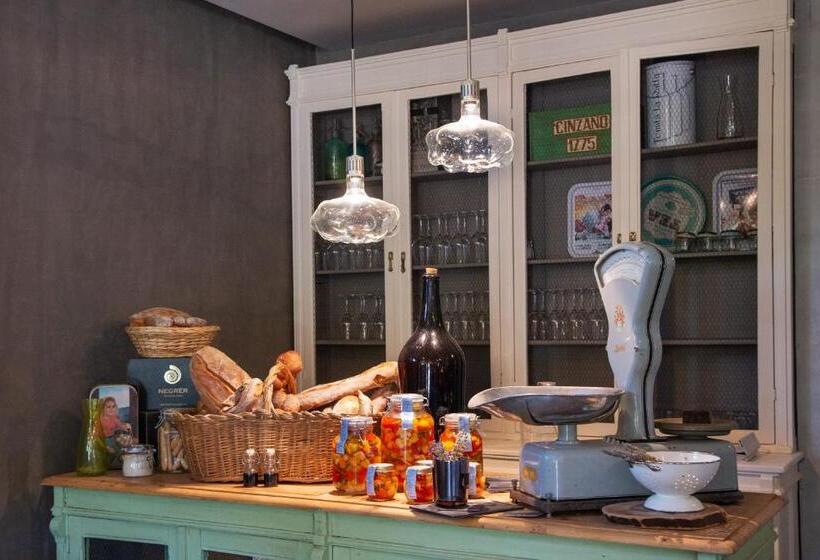 فندق Agriturismo La Ratta