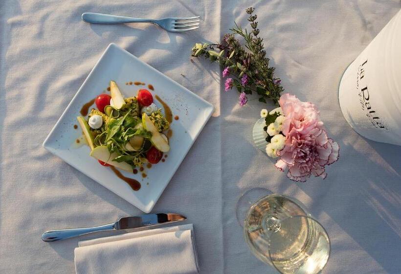 فندق Agriturismo La Ratta