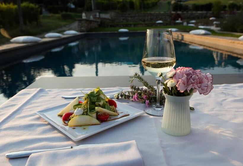 فندق Agriturismo La Ratta