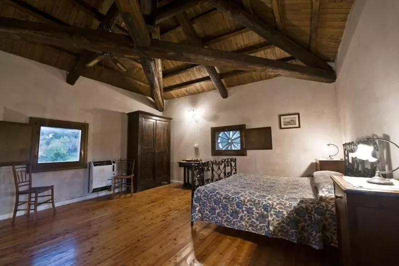 ホテル Agriturismo Monterone