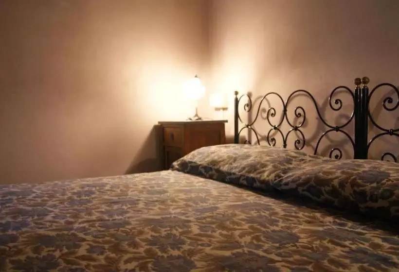 ホテル Agriturismo Monterone