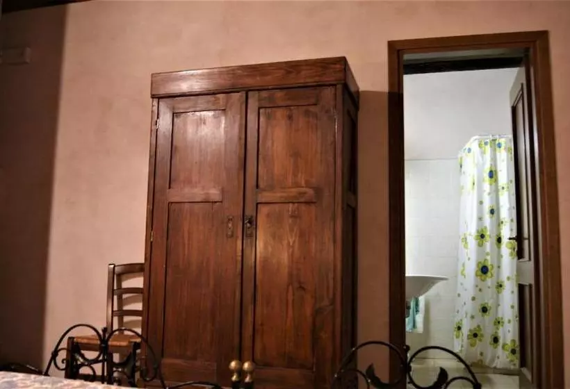 ホテル Agriturismo Monterone