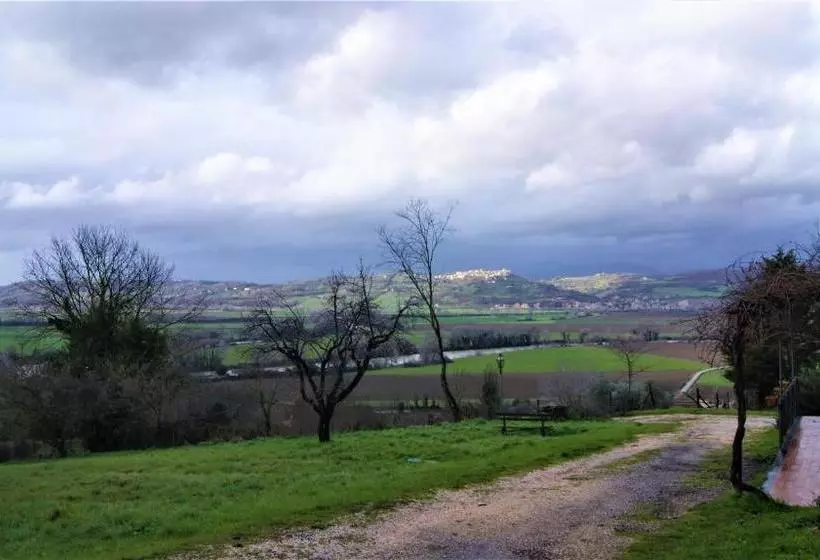 ホテル Agriturismo Monterone