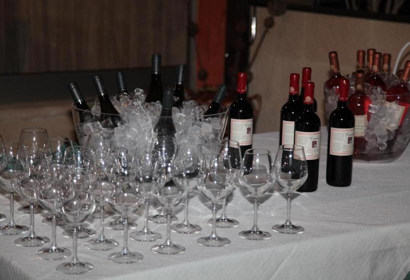 Отель Agriturismo Villa Pina