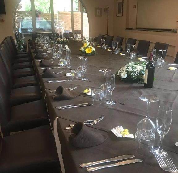 Отель Agriturismo Villa Pina