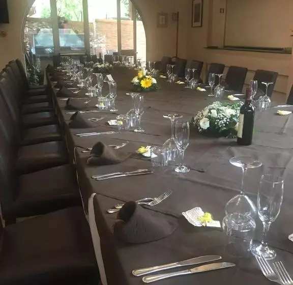 ホテル Agriturismo Villa Pina