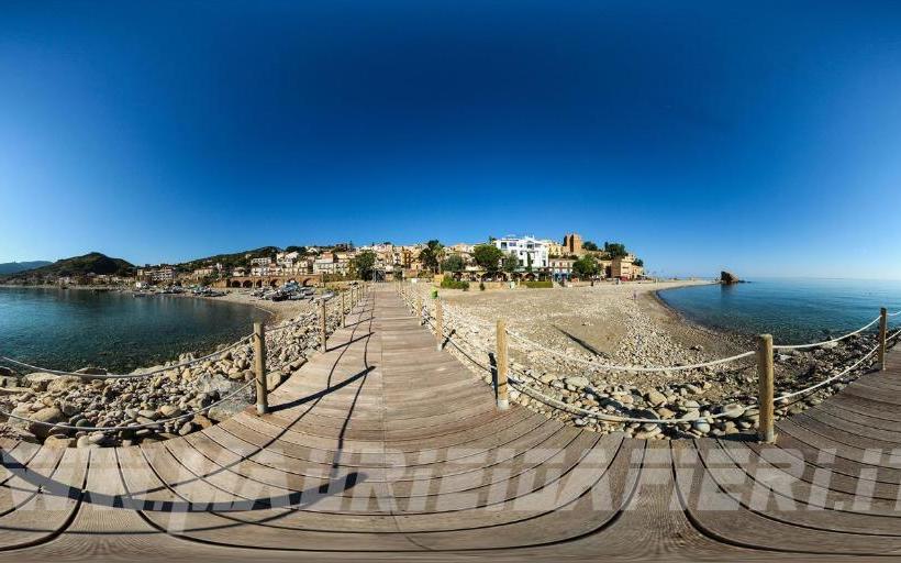 ホテル Filosofia Del Gusto