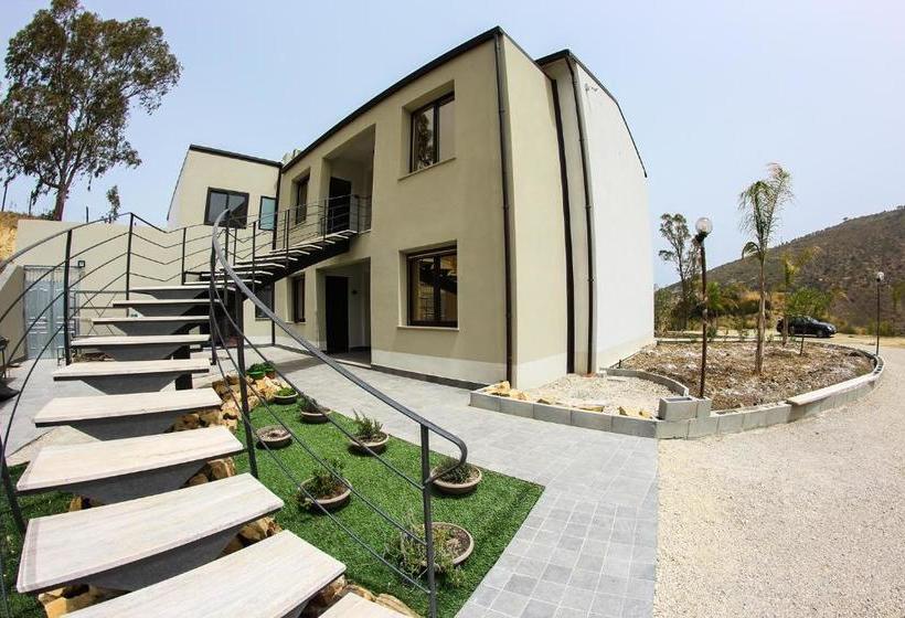 ホテル Filosofia Del Gusto