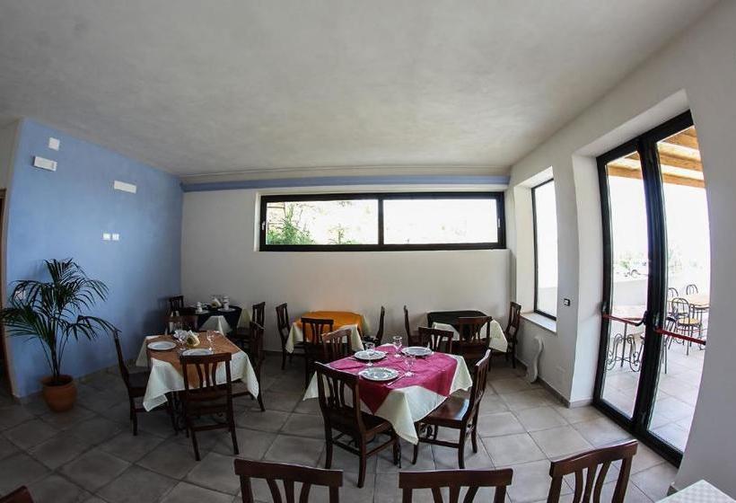 ホテル Filosofia Del Gusto