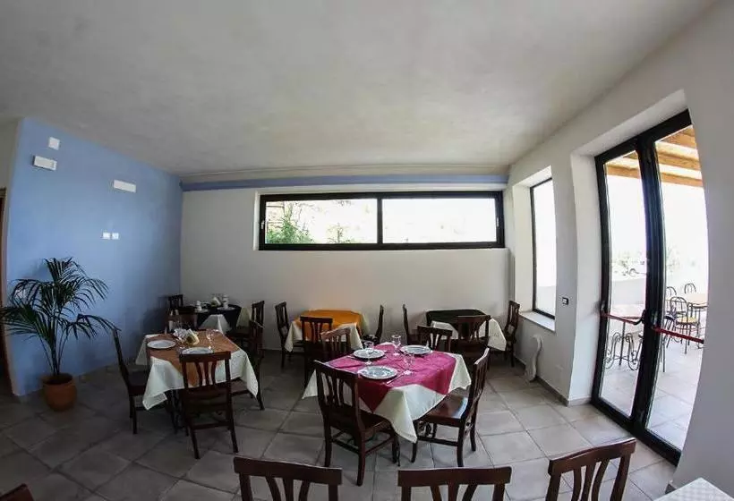 هتل Filosofia Del Gusto