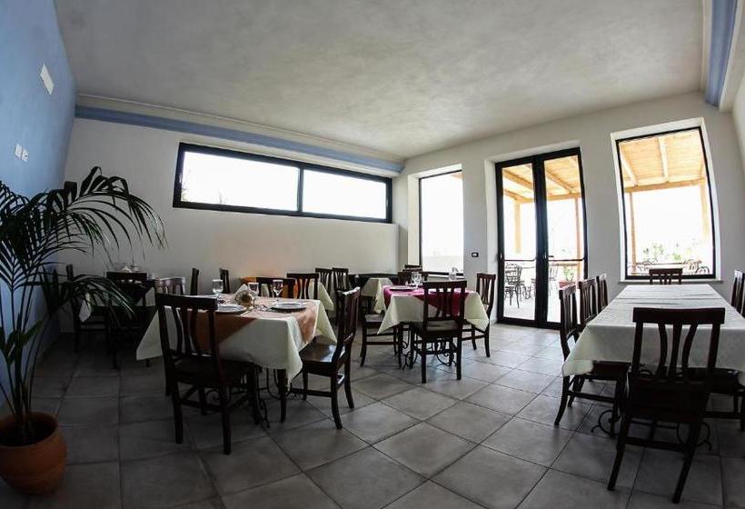 ホテル Filosofia Del Gusto