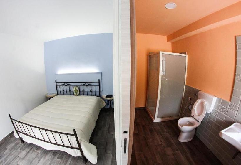 ホテル Filosofia Del Gusto