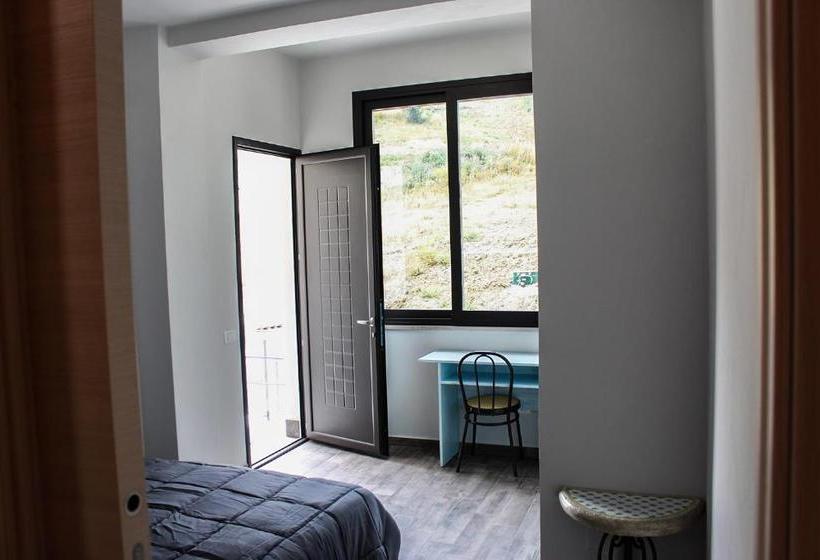 ホテル Filosofia Del Gusto