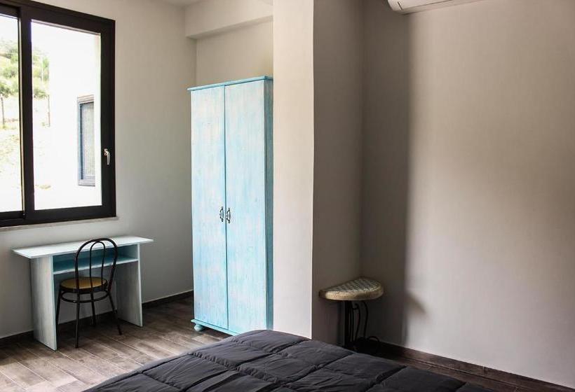 ホテル Filosofia Del Gusto