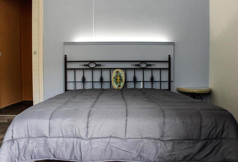 ホテル Filosofia Del Gusto