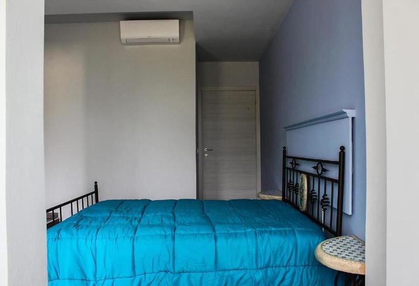 ホテル Filosofia Del Gusto