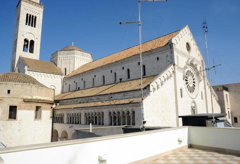 פנסיון Arco Della Neve Guest House