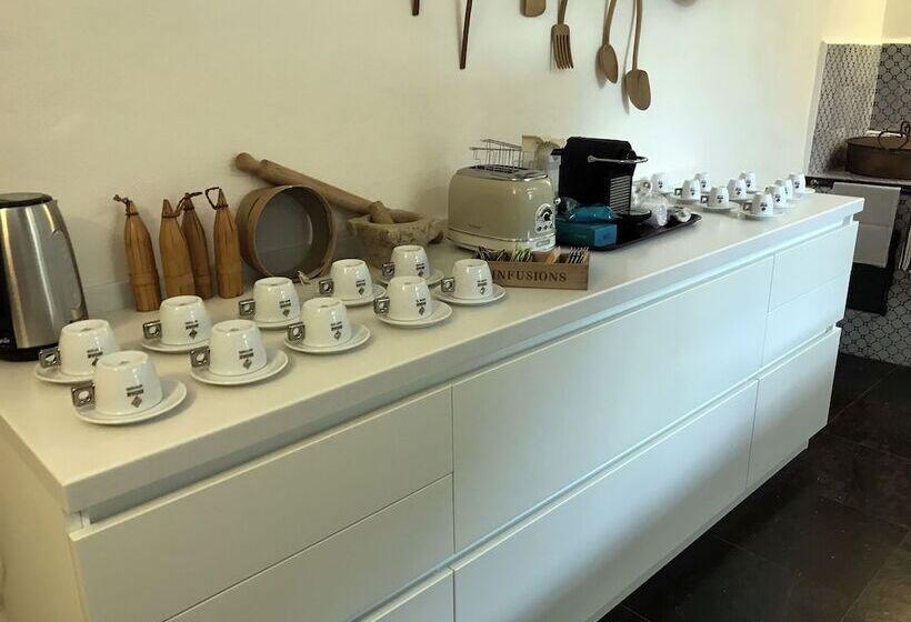 Pansiyon Edel Modica