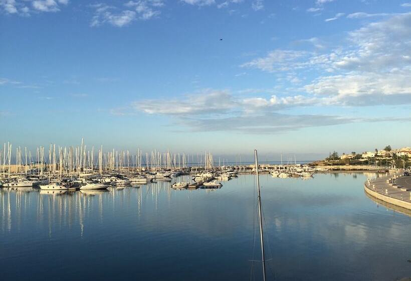 Pansiyon Edel Modica