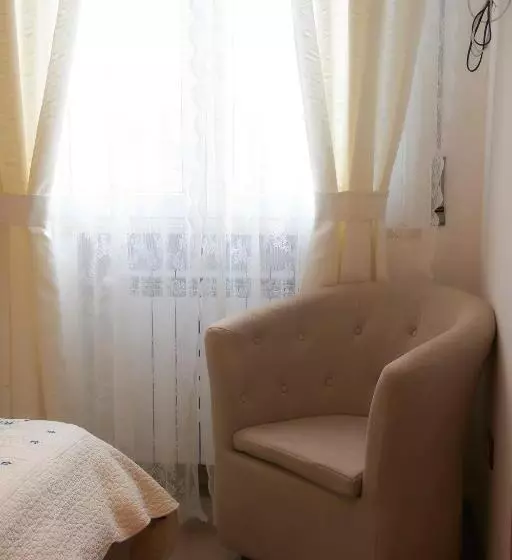 پانسیون La Candelaria