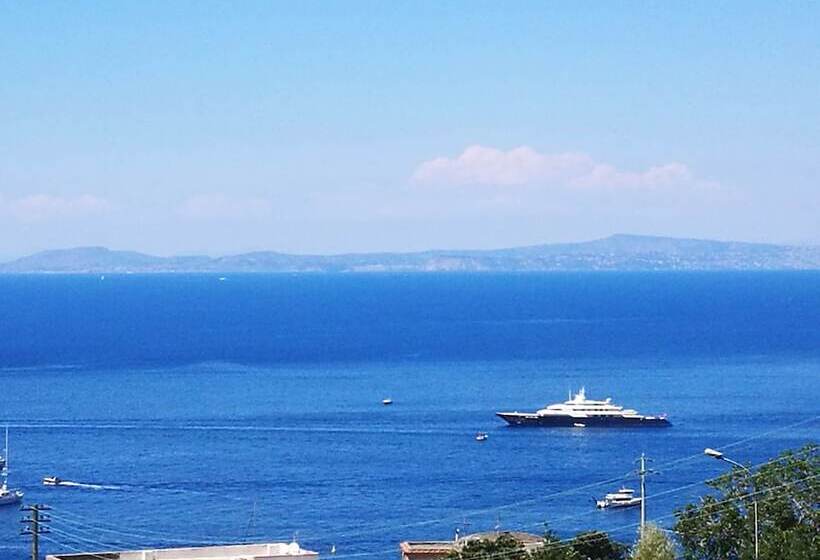 پانسیون Villa Patrizi