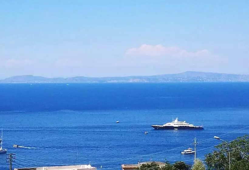 Majatalo Villa Patrizi