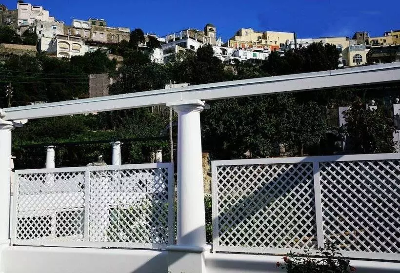 Majatalo Villa Patrizi