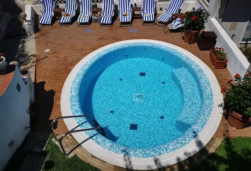 Majatalo Villa Patrizi