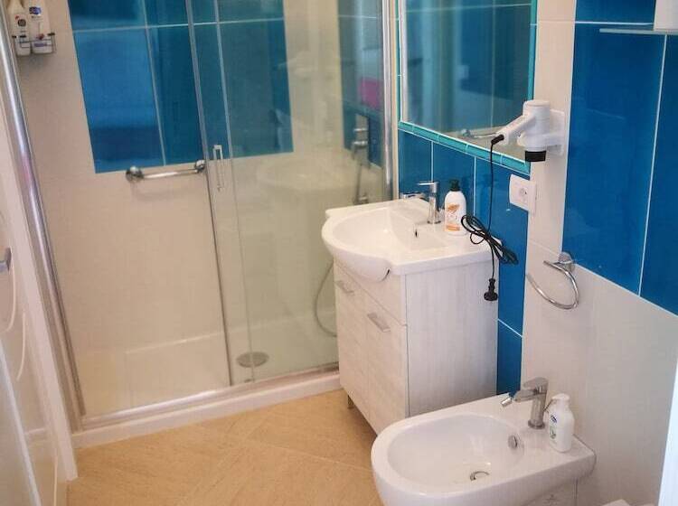 پانسیون Villa Patrizi