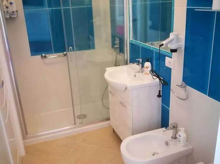 Majatalo Villa Patrizi