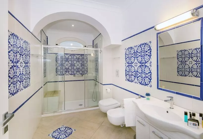 Majatalo Villa Patrizi