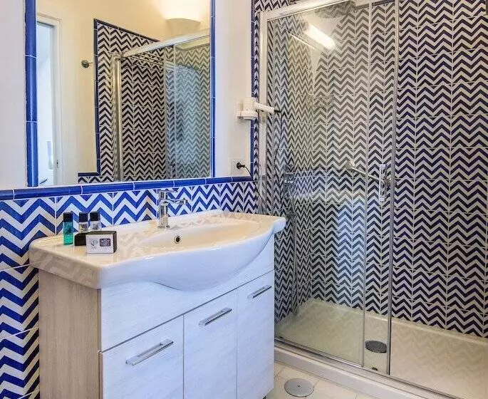 Majatalo Villa Patrizi