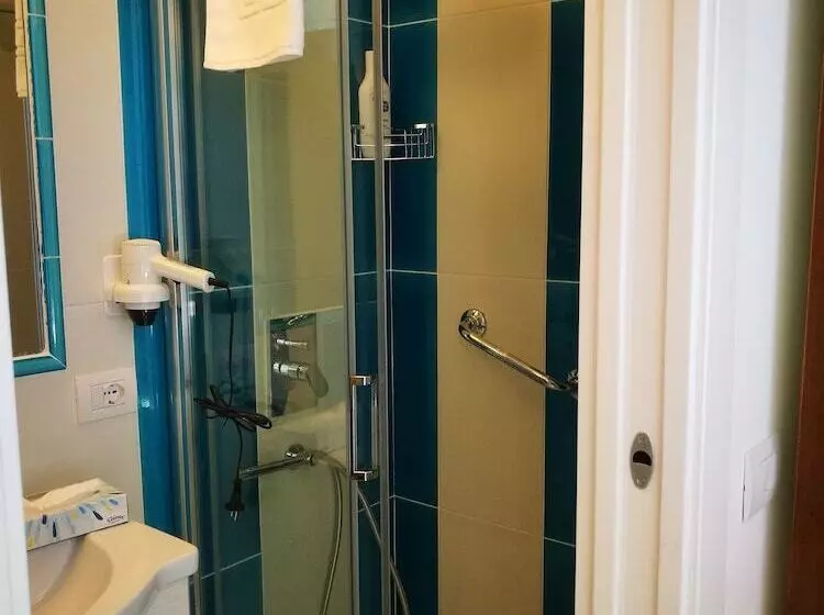 Majatalo Villa Patrizi