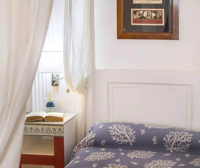 Majatalo Villa Patrizi