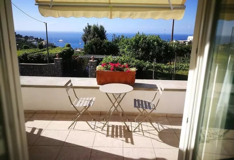 Majatalo Villa Patrizi