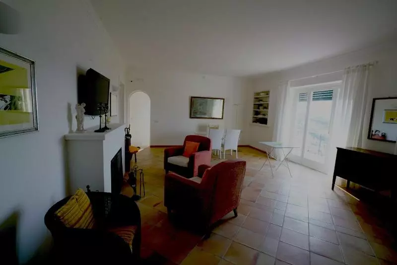 Majatalo Villa Patrizi