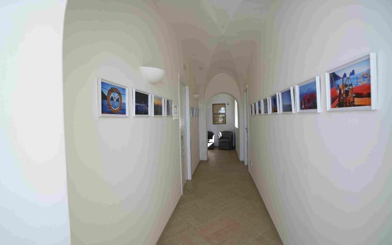 پانسیون Villa Patrizi