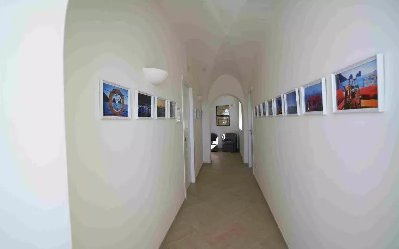 Majatalo Villa Patrizi